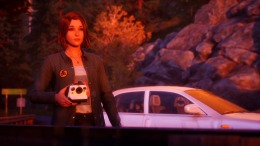 ������� Life is Strange: Reunion