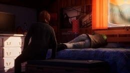 ������� Life is Strange: Reunion