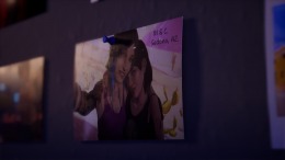 �������� ���� Life is Strange: Reunion