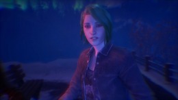 ����������� ���� Life is Strange: Reunion