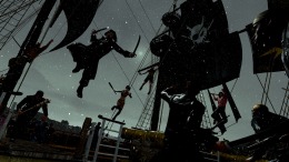 Like a Dragon: Pirate Yakuza in Hawaii �� ���������