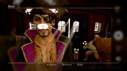 ������� Like a Dragon: Pirate Yakuza in Hawaii