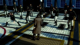 �������� Like a Dragon: Pirate Yakuza in Hawaii