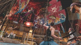 ������� Like a Dragon: Pirate Yakuza in Hawaii