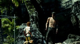 Like a Dragon: Pirate Yakuza in Hawaii �� PC