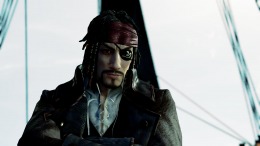 �������� ���� Like a Dragon: Pirate Yakuza in Hawaii