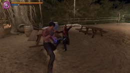 Like a Dragon: Pirate Yakuza in Hawaii �����