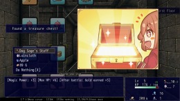 Little Witch Inuko �� PC