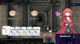 ����������� ���� Little Witch Inuko