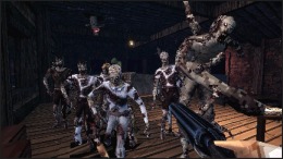 �������� Living Dead Outbreak