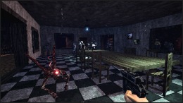 Living Dead Outbreak �� PC