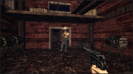 �������� ���� Living Dead Outbreak