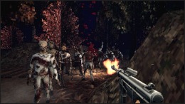 Living Dead Outbreak �����