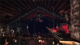 ����������� ���� Living Dead Outbreak