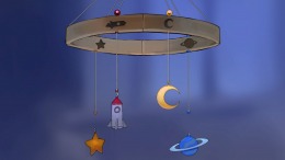 Looking Up �� PC