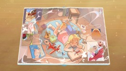 �������� ���� Looking Up