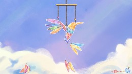 Looking Up �����