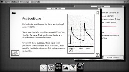 ����������� ���� Lost Wiki: Kozlovka