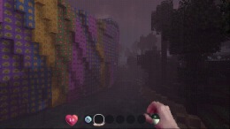 �������� ���� Lucid Blocks