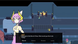 Magellania �� PC