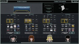 ����������� ���� Maid Mech