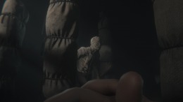 �������� Maid of Sker VR