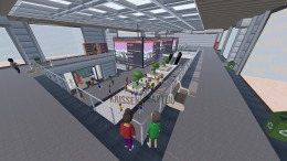 Mall Rivals �����