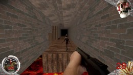 Mark of Cain �� PC