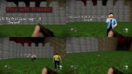 Mark of Cain �����