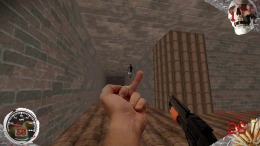 ����������� ���� Mark of Cain