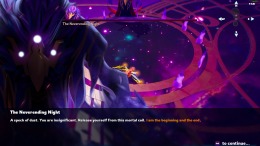 ������� Masks of the Void: Origins