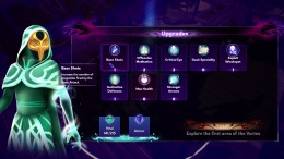 Masks of the Void: Origins �� PC