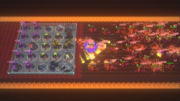 ������� ��� Mech Fortress