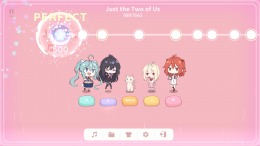 Melody Friends �� ���������