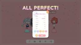 ������� Melody Friends