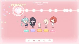 ������� Melody Friends