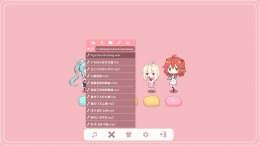 Melody Friends �����