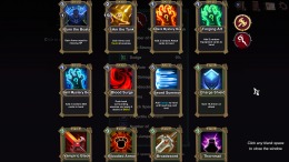 ������� ��� Meta Card Backpack Legend