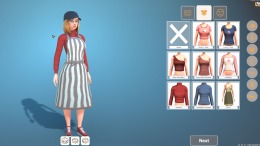 MilkTea Time �� PC