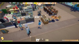 MilkTea Time �����