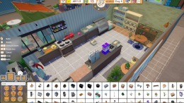 ����������� ���� MilkTea Time