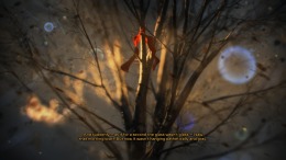 �������� Mistbound