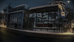 ������� Mistbound