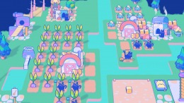 Mistpaw Ravine �����