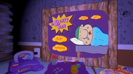������� ��� Mr. Sleepy Man