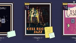 ������� Murder at the Birch Tree Theater