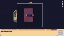 �������� Murder at the Birch Tree Theater