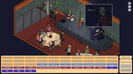 �������� ���� Murder at the Birch Tree Theater