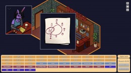 ����������� ���� Murder at the Birch Tree Theater