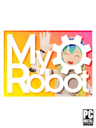 MyRobot ������� ���������